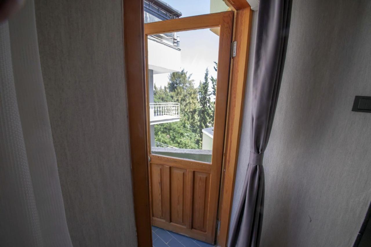 Mekan Villa Otel Selçuk Extérieur photo