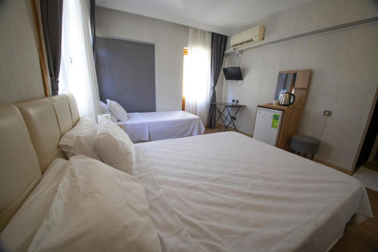Mekan Villa Otel Selçuk Extérieur photo