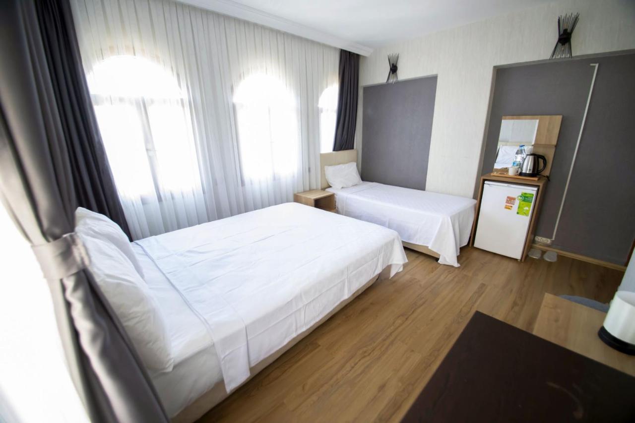 Mekan Villa Otel Selçuk Extérieur photo