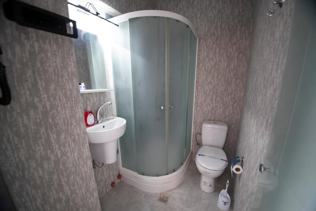 Mekan Villa Otel Selçuk Extérieur photo
