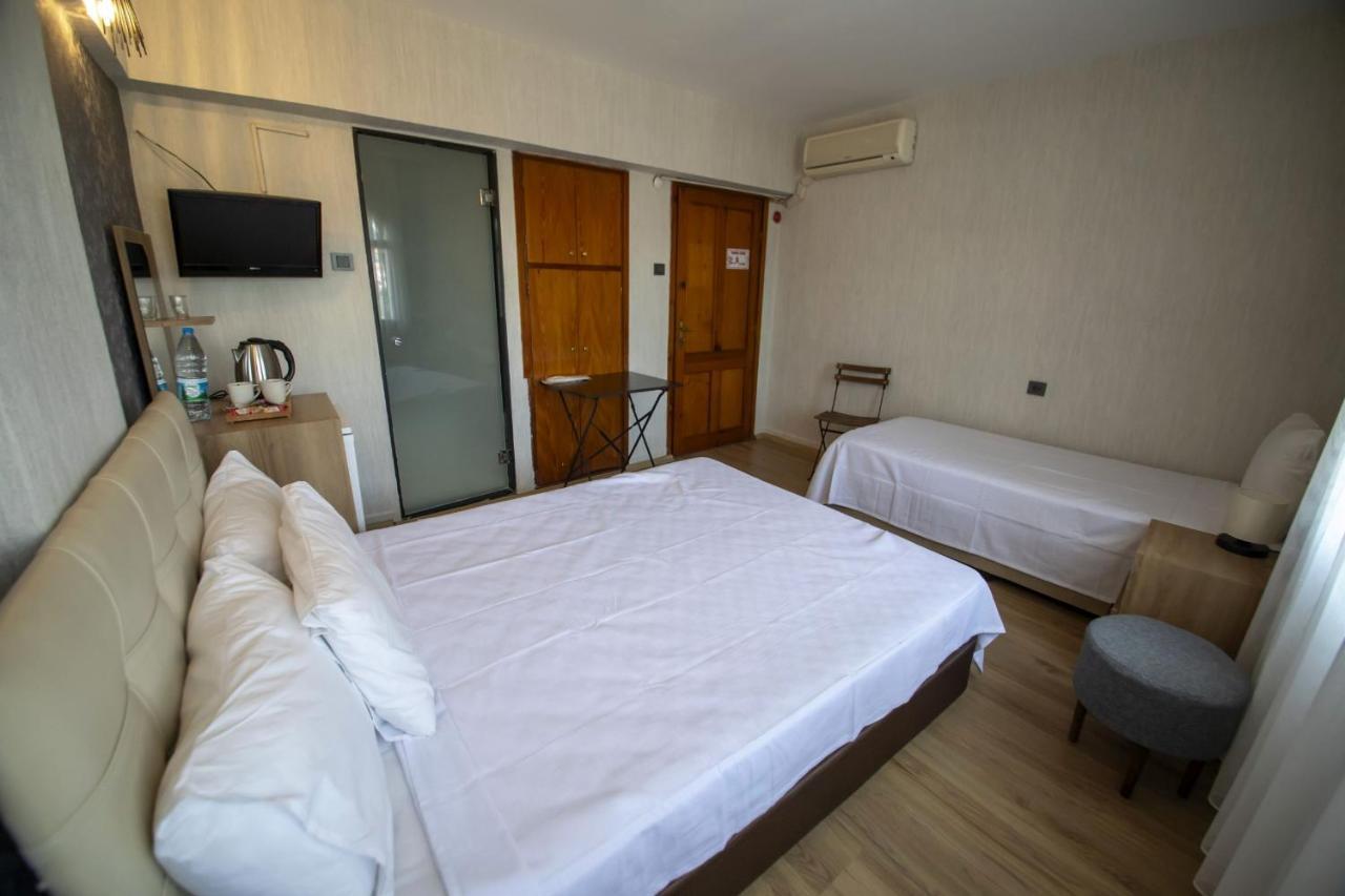 Mekan Villa Otel Selçuk Extérieur photo
