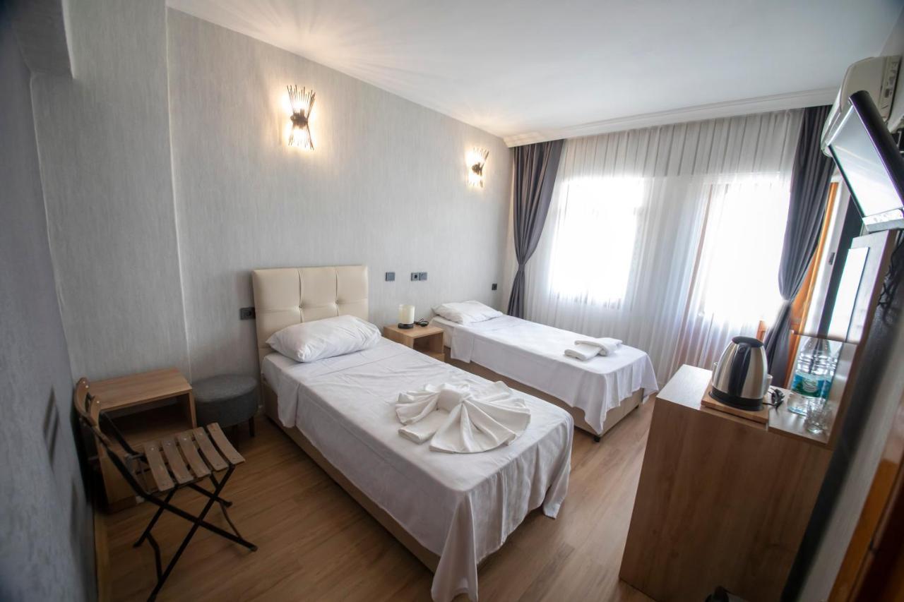 Mekan Villa Otel Selçuk Extérieur photo