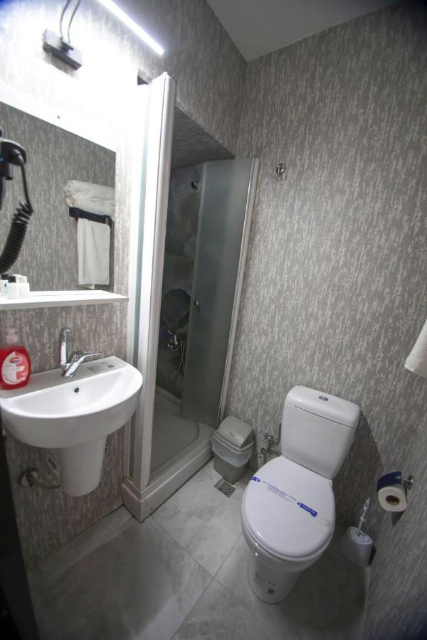 Mekan Villa Otel Selçuk Extérieur photo