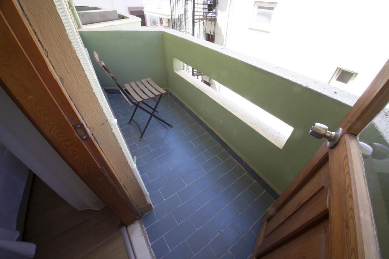 Mekan Villa Otel Selçuk Extérieur photo