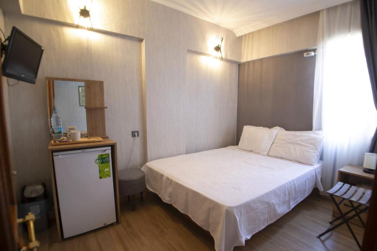 Mekan Villa Otel Selçuk Extérieur photo
