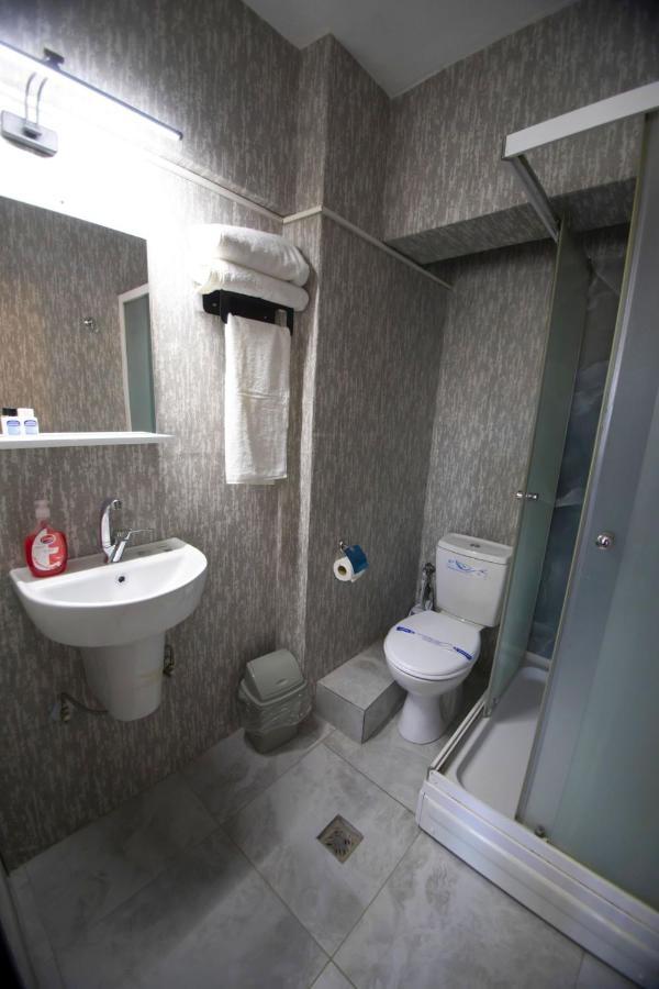 Mekan Villa Otel Selçuk Extérieur photo