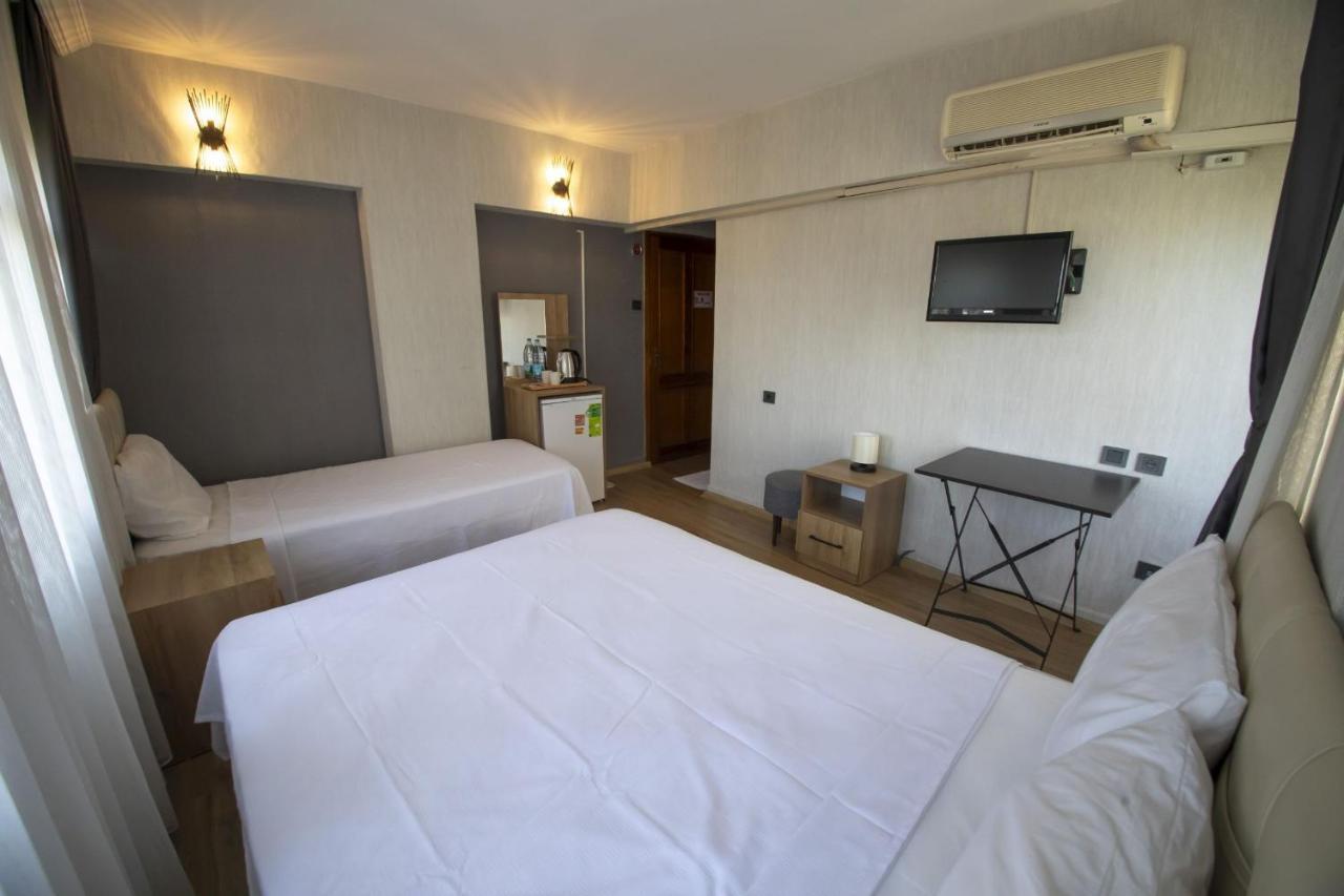 Mekan Villa Otel Selçuk Extérieur photo
