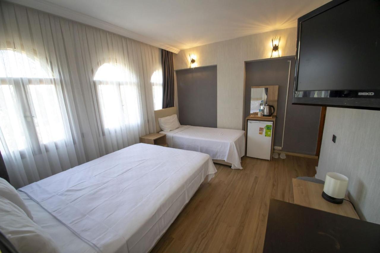 Mekan Villa Otel Selçuk Extérieur photo