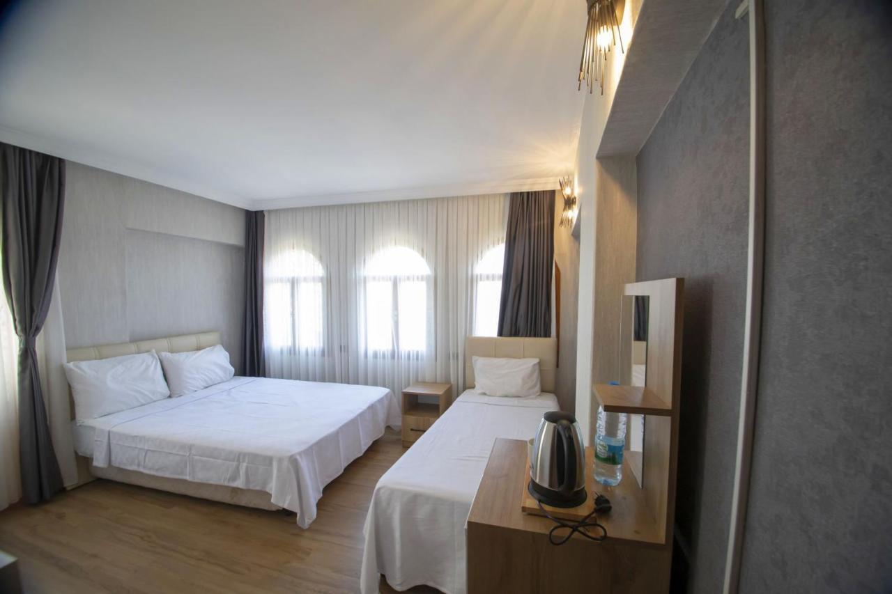 Mekan Villa Otel Selçuk Extérieur photo