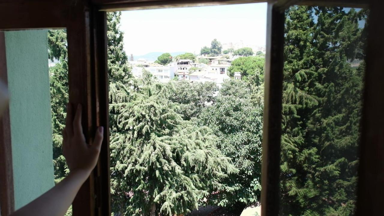 Mekan Villa Otel Selçuk Extérieur photo