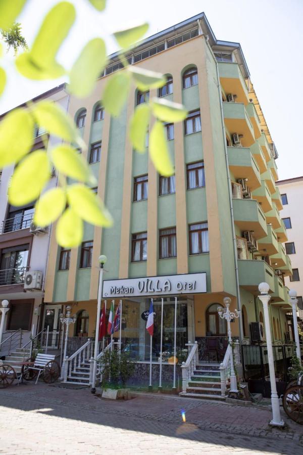 Mekan Villa Otel Selçuk Extérieur photo