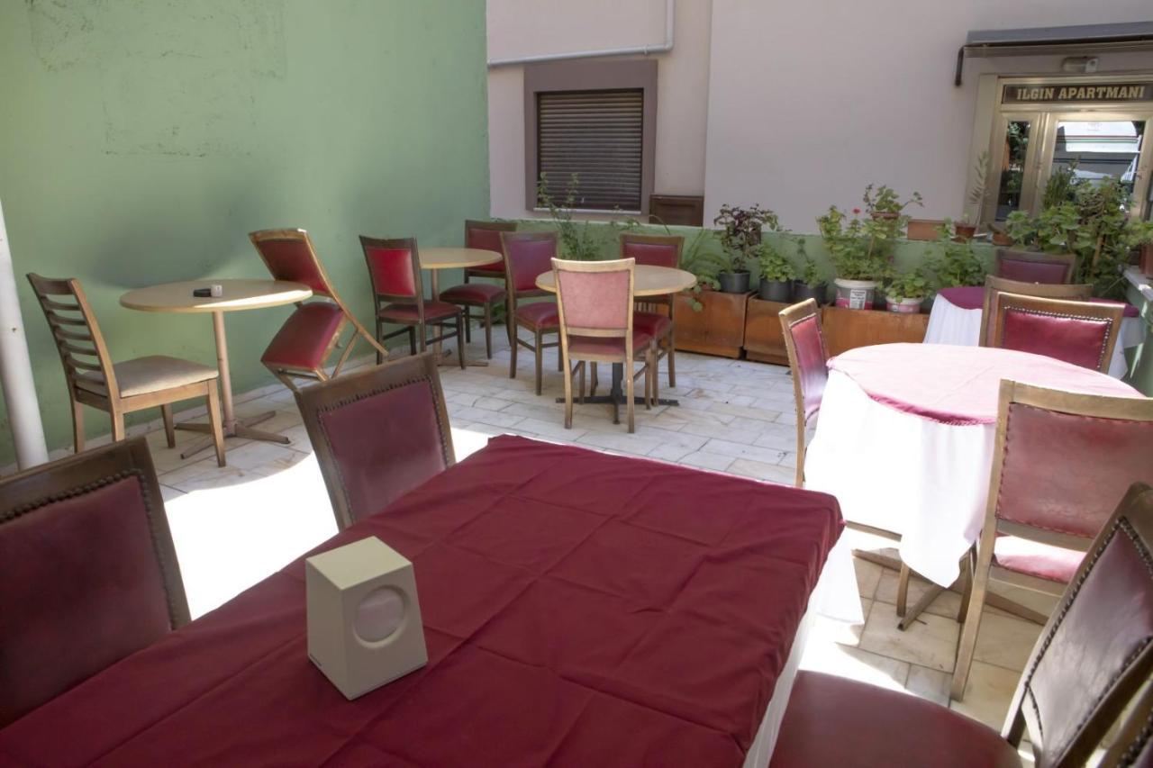 Mekan Villa Otel Selçuk Extérieur photo