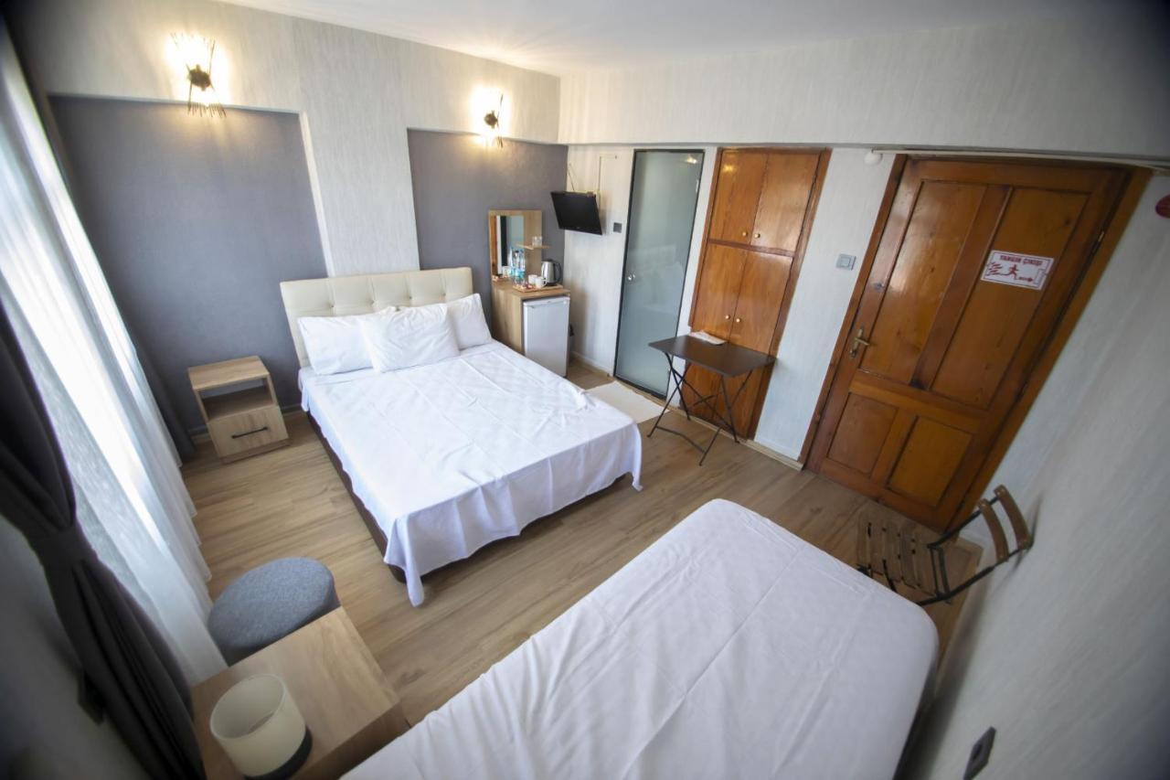 Mekan Villa Otel Selçuk Extérieur photo