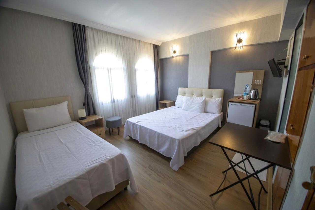 Mekan Villa Otel Selçuk Extérieur photo