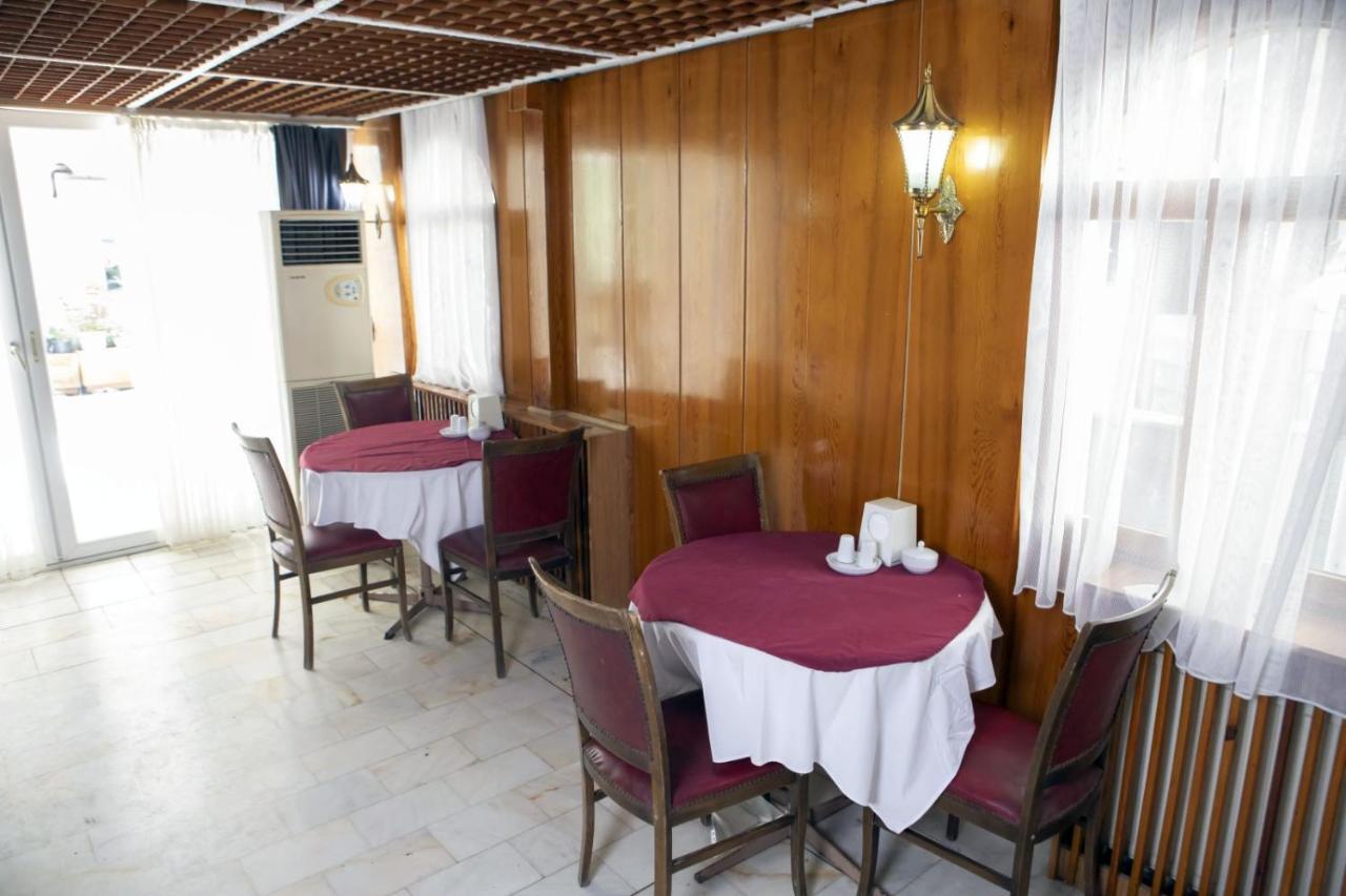Mekan Villa Otel Selçuk Extérieur photo