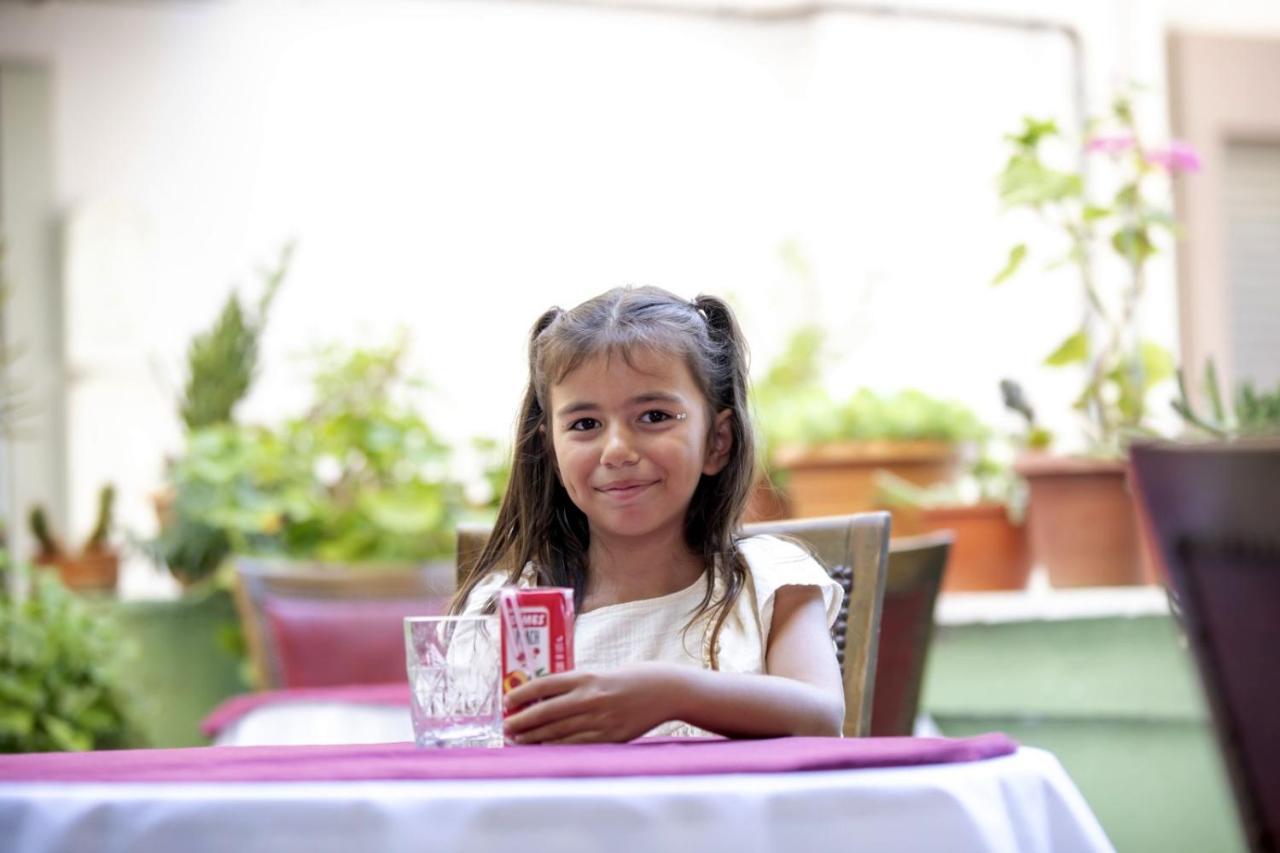 Mekan Villa Otel Selçuk Extérieur photo