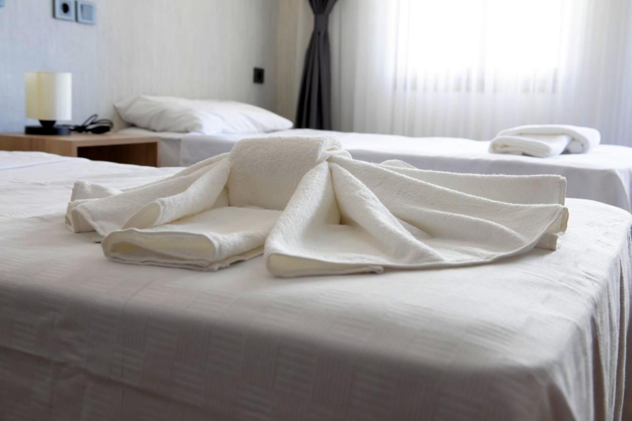 Mekan Villa Otel Selçuk Extérieur photo
