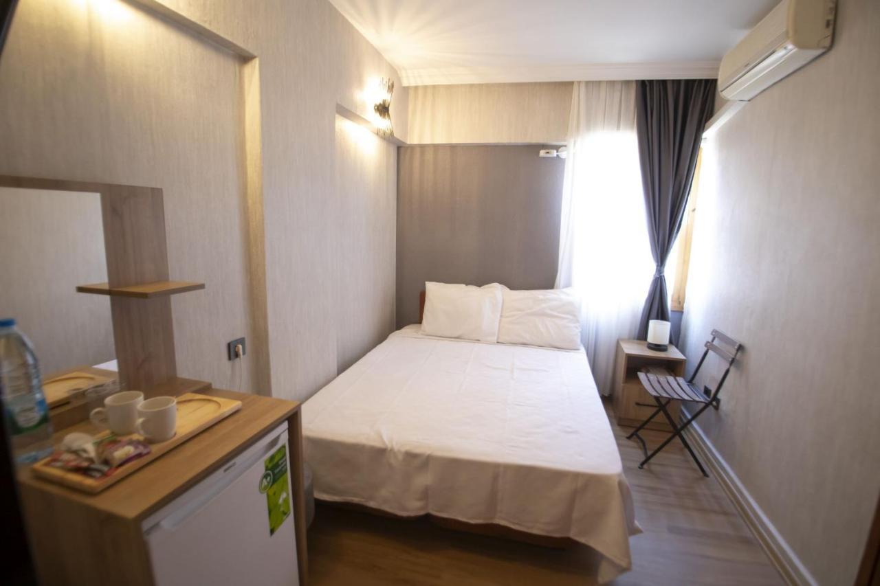 Mekan Villa Otel Selçuk Extérieur photo