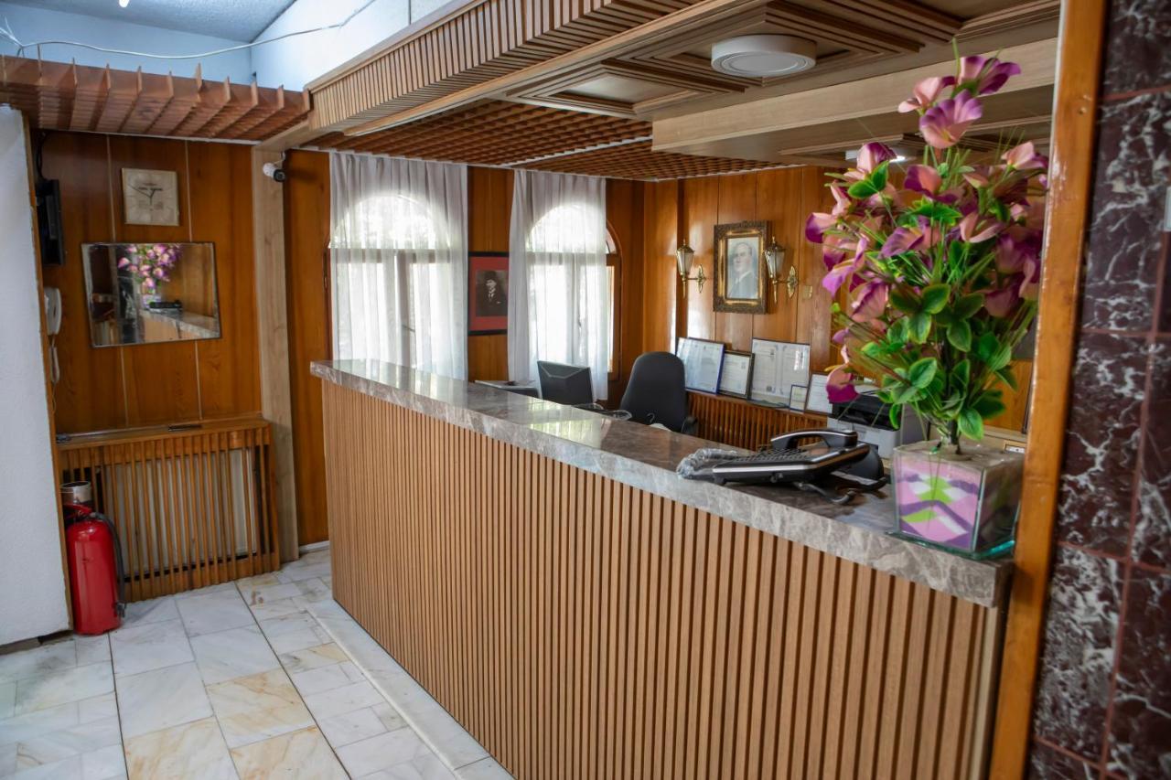 Mekan Villa Otel Selçuk Extérieur photo