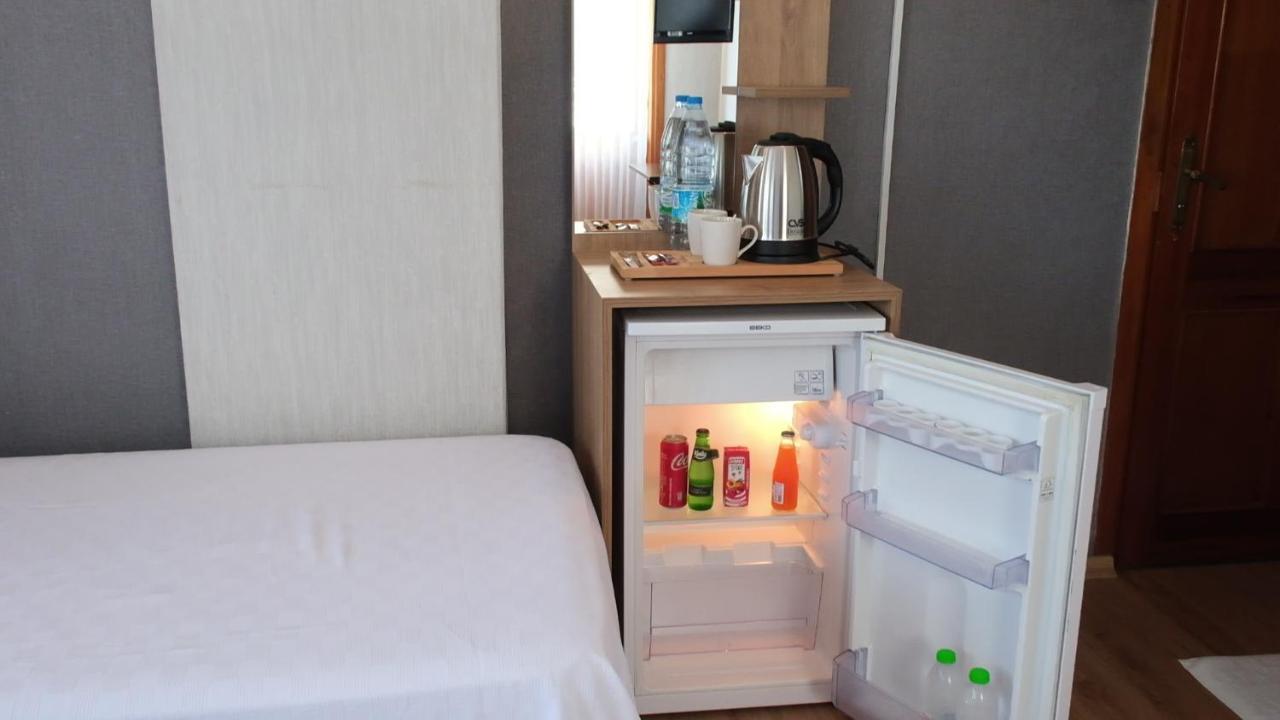 Mekan Villa Otel Selçuk Extérieur photo