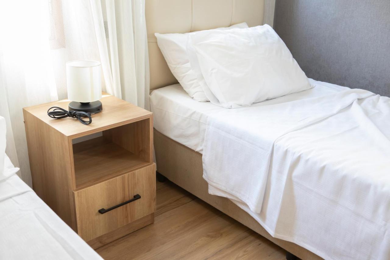 Mekan Villa Otel Selçuk Extérieur photo