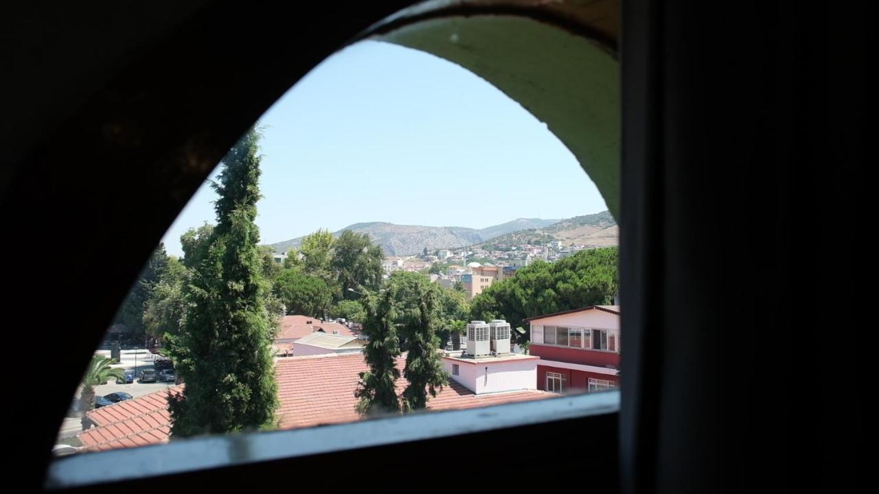 Mekan Villa Otel Selçuk Extérieur photo