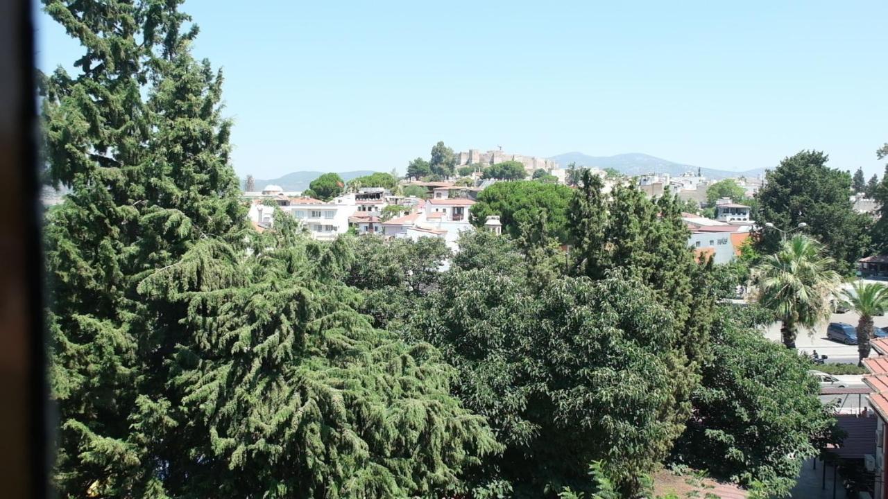 Mekan Villa Otel Selçuk Extérieur photo
